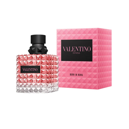 Valentino - Donna Born in Roma
