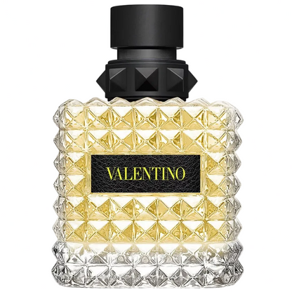 Valentino - Donna Born in Roma Yellow Dream