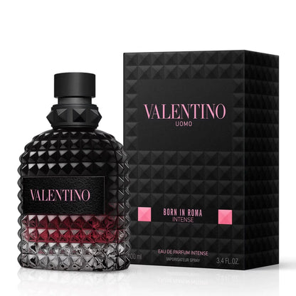 Valentino - Uomo Born In Roma Intense