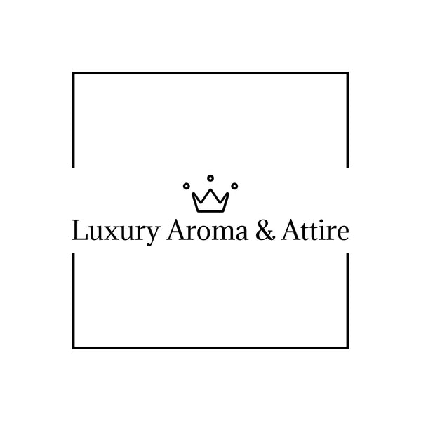 Luxury Aroma & Attire