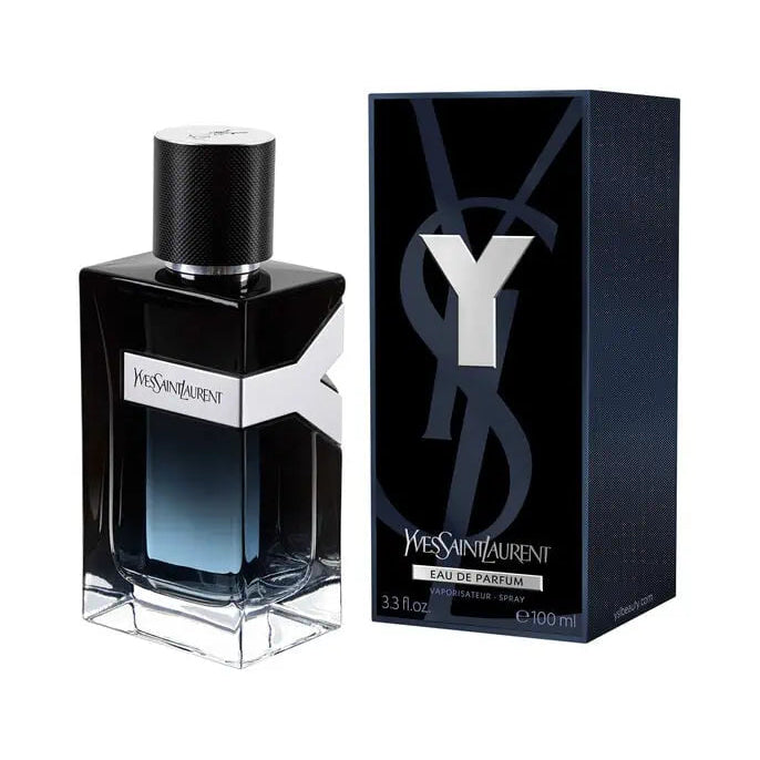 Yves Saint Laurent – Y Eau de Parfum