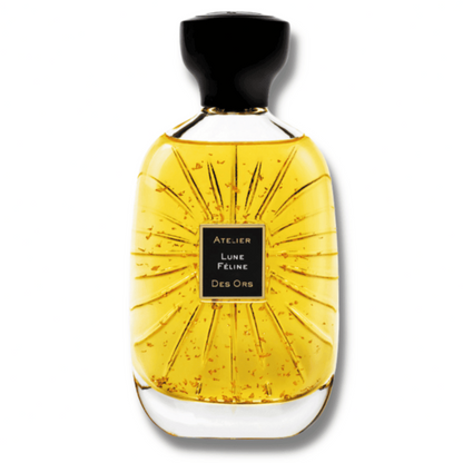 Atelier des Ors - Lune Feline