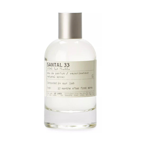 Le Labo – Santal 33