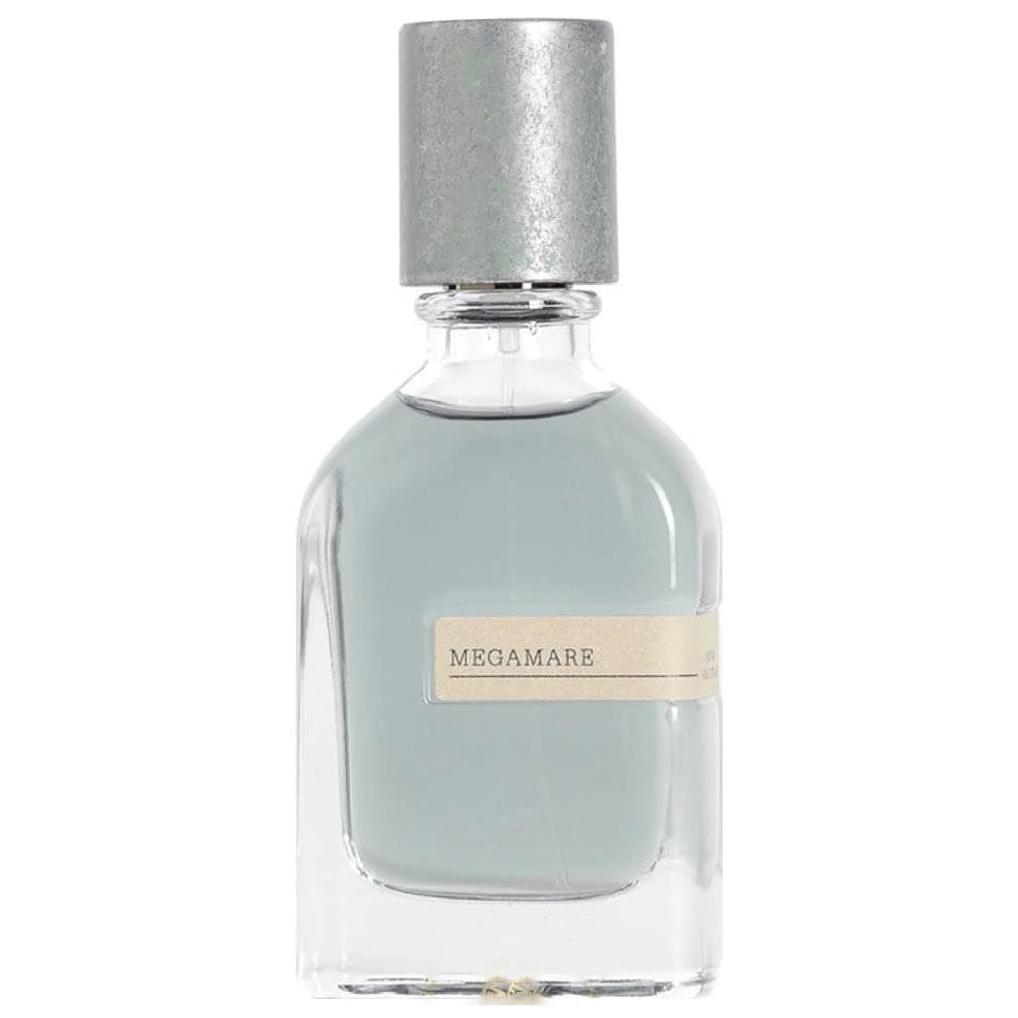 Orto Parisi – Megamare