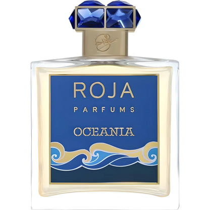 Roja Dove – Oceania